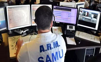 Devenir assistant de régulation médicale