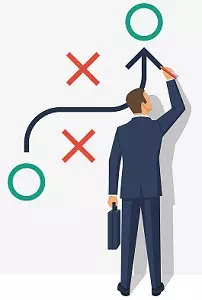 Présenter son parcours professionnel d'ASVP