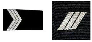 Grade agent de constatation brigade terrestre