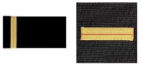 Grade ACP2 brigade terrestre