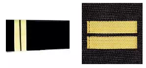 Grade C1 unité aéro-maritime